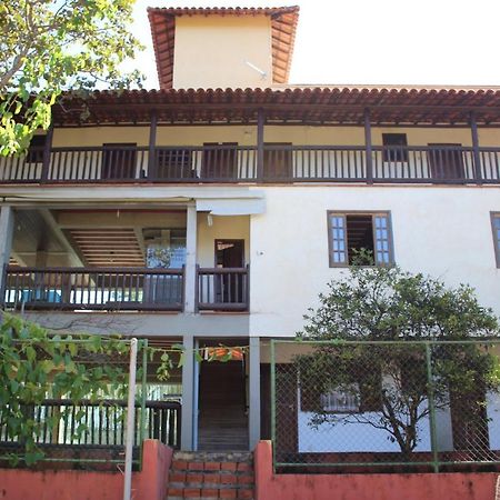 Pousada Turquesa Mirante Com Vista Para As Montanhas E Por Do Sol Hotel Serra do Cipo National Park Exterior foto